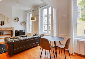 GuestReady - Stunning apartment in the city center