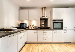 GuestReady - Stylish 2 Bed Apartment, With Easy Access To The City Centre
