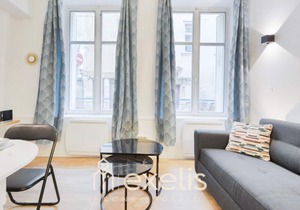 GuestReady - Stylish Studio in Grande Rue