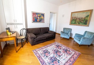 Guggenheim Apartment