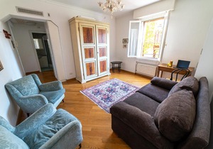 Guggenheim Apartment
