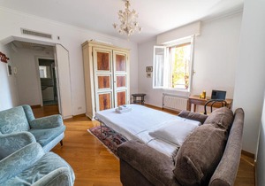 Guggenheim Apartment