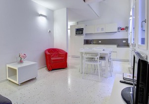 GUGGENHEIM museum, cool, 6pax,wifi, aircnd