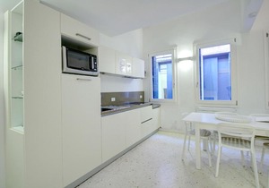 GUGGENHEIM museum, cool, 6pax,wifi, aircnd