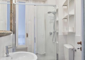 Guicciardini Central Apartment