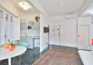 Guicciardini Central Apartment