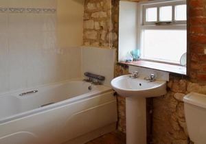 Guillemot Cottage