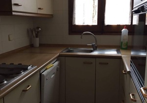 GUILS I - 6 PAX - Three Bedroom Apartment, Sleeps 6