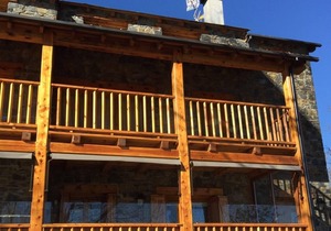 GUILS I - 6 PAX - Three Bedroom Apartment, Sleeps 6
