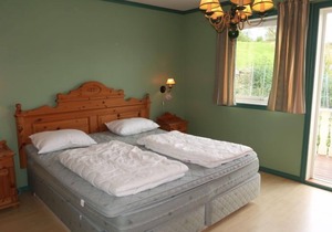 Gule huset by Interhome