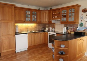Gule huset by Interhome