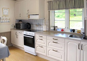 Gulehuset by Interhome