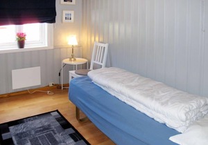 Gulehuset by Interhome