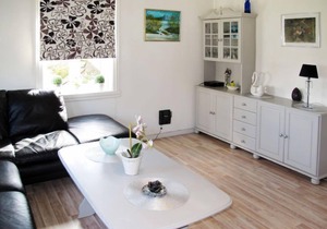 Gulehuset by Interhome