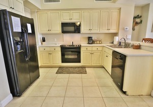 Gulf Crest-2 BR on the 22nd floor*Includes Beach Chairs*