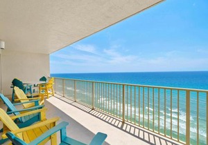 Gulf Crest 2107A