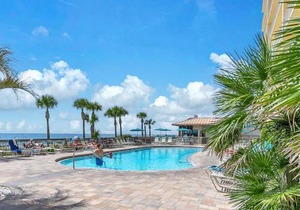 Gulf Crest 2107A