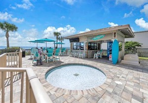 Gulf Crest 2107A