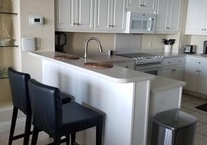 GULF CREST BEACH FRONT CONDO! 2 BEDROOMSnINQUIRE ABOUT MONTHLY SNOWBIRD RATES!