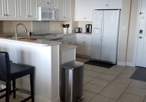 GULF CREST BEACH FRONT CONDO! 2 BEDROOMSnINQUIRE ABOUT MONTHLY SNOWBIRD RATES!