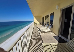 GULF CREST BEACH FRONT CONDO! 2 BEDROOMSnINQUIRE ABOUT MONTHLY SNOWBIRD RATES!