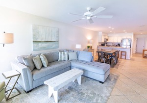 Gulf front, Breathtaking Views From Both Indoors And Out, 1st level condo