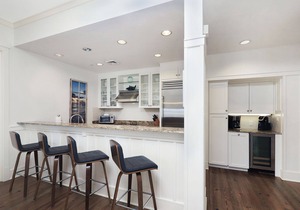 Gulf Front Condo- Compass Point I, Unit 302 by Royal Destinations