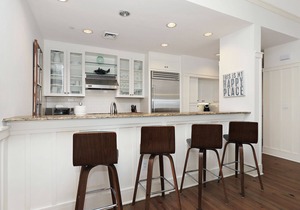 Gulf Front Condo- Compass Point I, Unit 302 by Royal Destinations