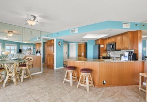 🌊 Gulf Front Condo — Gulf Strand Resort, St. Pete Beach