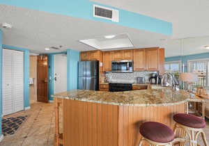 🌊 Gulf Front Condo — Gulf Strand Resort, St. Pete Beach