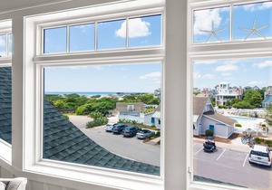 Gulf Front Condo with Gulf/Dune Views! Newly Remodeled!