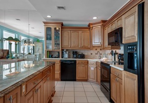 Gulf Front, Gorgeous Views, Top Floor, Pool, Gated Complex, 30A
