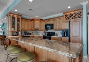 Gulf Front, Gorgeous Views, Top Floor, Pool, Gated Complex, 30A