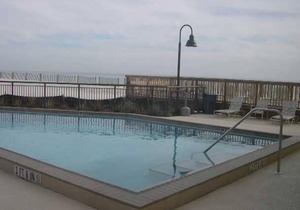 Gulf Front Ocean Breeze West 106