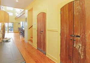 Gulf Front with Historical Southern Charm, Best Screen Porch on the Beach