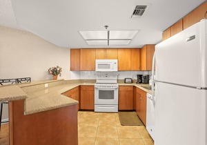 🌴 Gulf View Condo — Gulf Strand Resort, St. Pete Beach