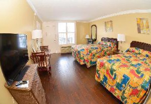 Gulfcoast Inn Naples