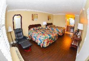 Gulfcoast Inn Naples