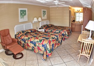 Gulfcoast Inn Naples