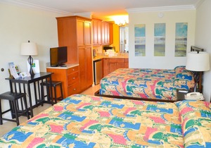 Gulfcoast Inn Naples