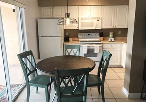 Gulfside 2BR Condo–Silver Sands #257S