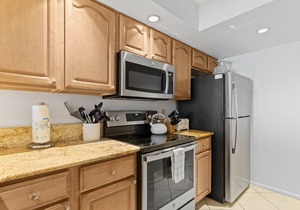 Gulfside Comfort Just Steps from the Sand - Beach Castle Resort #4 by RVA