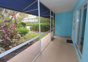 Gulfside Getaway – Silver Sands Gulf Beach Resort #235 by RVA