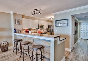 Gulfside Hidden Dunes16th Floor Beachfront Luxury