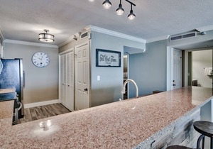 Gulfside Hidden Dunes16th Floor Beachfront Luxury