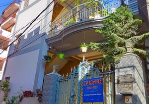 Gungun Homestay