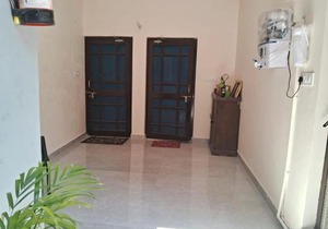 Gungun Homestay