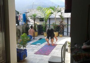 Gungun Homestay