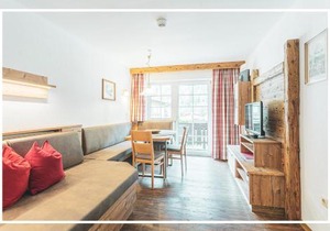 Gutshof - Urlaubsresort Hafele