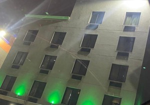 GWB Hotel